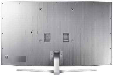 Samsung Curved 55" 3D Smart LED-TV UE55JS9005XXE