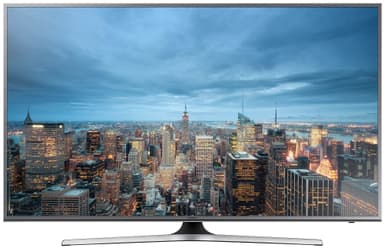 Samsung 55" 4K UHD LED Smart TV UE55JU6875XXE