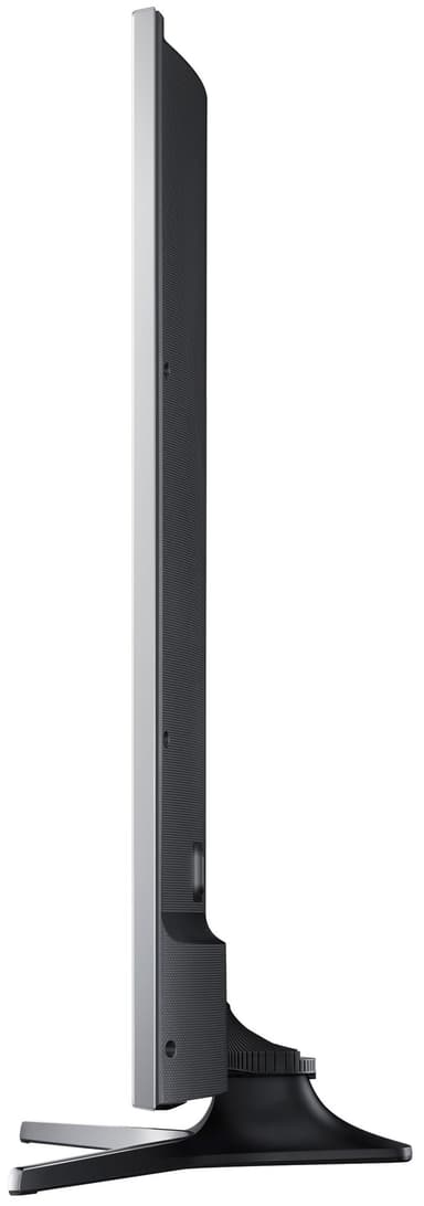 Samsung 55" 4K UHD LED Smart TV UE55JU6875XXE