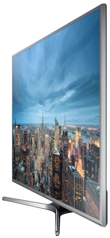 Samsung 55" 4K UHD LED Smart TV UE55JU6875XXE