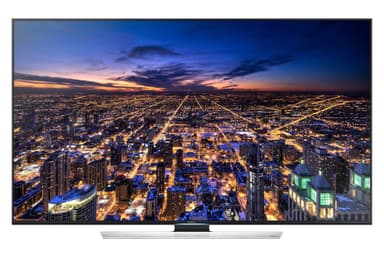 Samsung 65" 3D Smart LED-TV UE65HU7505XXE