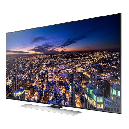 Samsung 65" 3D Smart LED-TV UE65HU7505XXE