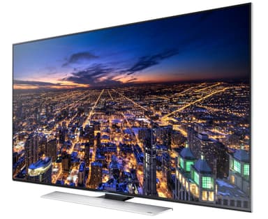 Samsung 65" 3D Smart LED-TV UE65HU7505XXE