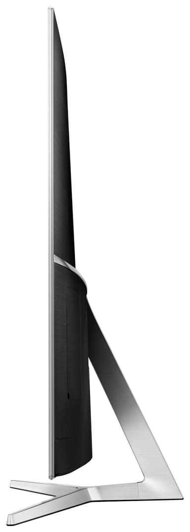 Samsung Curved 55" 4K UHD Smart TV UE55MU9005