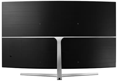Samsung Curved 55" 4K UHD Smart TV UE55MU9005