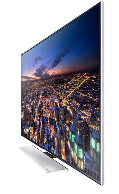 Samsung 65" 3D Smart LED-TV UE65HU7505XXE