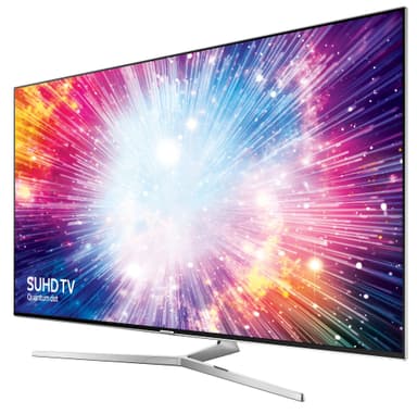 Samsung 75" 4K UHD Smart TV UE75KS8005