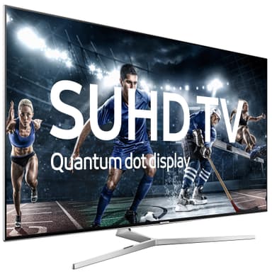 Samsung 75" 4K UHD Smart TV UE75KS8005