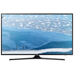 Samsung 70" 4K UHD Smart TV UE70KU6075