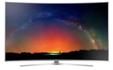 Samsung Curved 78" 3D Smart LED-TV UE78JS9505XXE