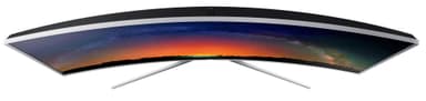Samsung Curved 78" 3D Smart LED-TV UE78JS9505XXE