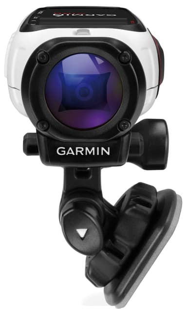 Garmin VIRB Elite actionkamera (hvit)