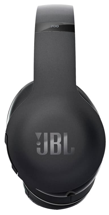 JBL Everest 700 Bluetooth around-ear hodetelefoner sort