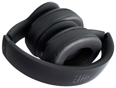 JBL Everest 700 Bluetooth around-ear hodetelefoner sort