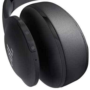 JBL Everest 700 Bluetooth around-ear hodetelefoner sort