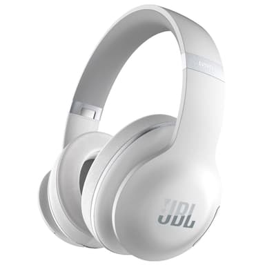 JBL Everest 700 Elite around-ear hodetelefoner hvit
