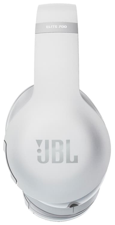 JBL Everest 700 Elite around-ear hodetelefoner hvit