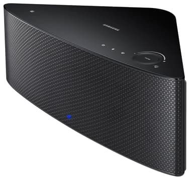 Samsung Multiroom trådløs høyttaler WAM750 (sort)