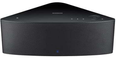 Samsung Multiroom trådløs høyttaler WAM750 (sort)