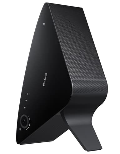 Samsung Multiroom trådløs høyttaler WAM750 (sort)