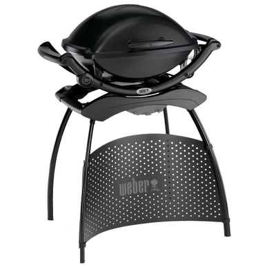 er Q2400 elektrisk grill 55010353 Elkjøp