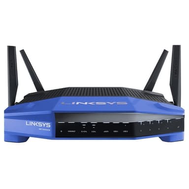 Linksys WRT3200ACM tri-band WiFi-router