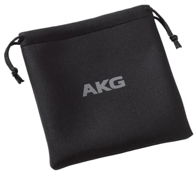 AKG trådløse on-ear hodetelefoner Y50BT (blå)