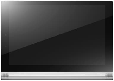 Lenovo Yoga Tablet 2 10" WiFi 32 GB (sølv)