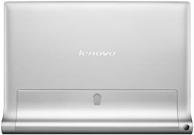 Lenovo Yoga Tablet 2 10" WiFi 32 GB (sølv)