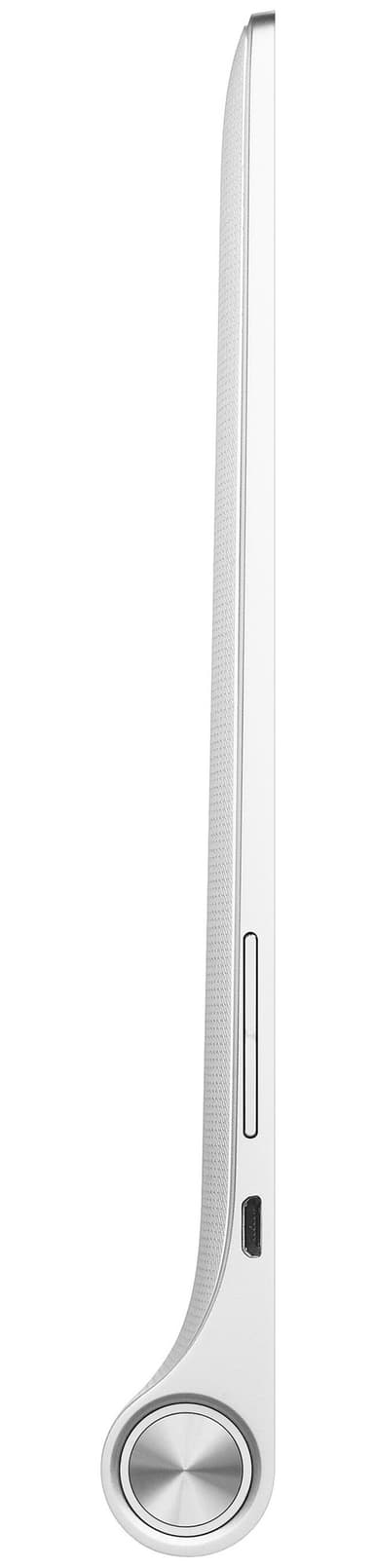 Lenovo Yoga Tablet 2 10" WiFi 32 GB (sølv)