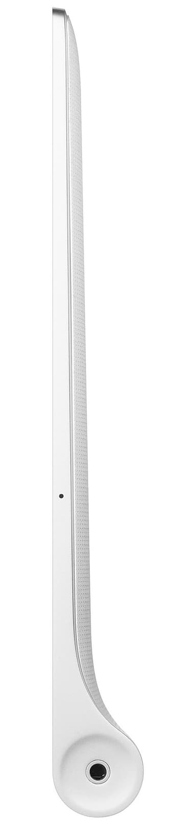Lenovo Yoga Tablet 2 10" WiFi 32 GB (sølv)