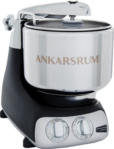 Ankarsrum Black kjøkkenmaskin AKM6230 (sort)