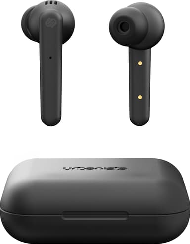 Urbanista Paris helt trådløse in-ear hodetelefoner (sort)