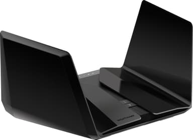 Netgear RAX200 AX11000 12-kanals WiFi 6 router