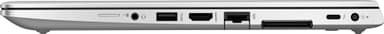 HP EliteBook 840 G6 14" bærbar PC (sølv)