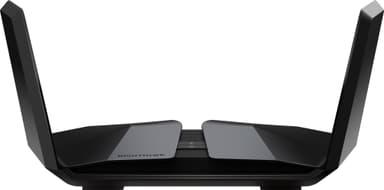 Netgear RAX200 AX11000 12-kanals WiFi 6 router