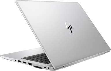 HP EliteBook 840 G6 14" bærbar PC (sølv)
