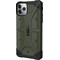 UAG Apple iPhone 11 Pro Max Pathfinder-deksel (olive drab)