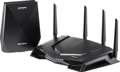 Netgear Nighthawk XRM570 Pro gaming mesh 2-pakning