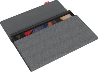 Lenovo Yoga Smart Tab etui og film