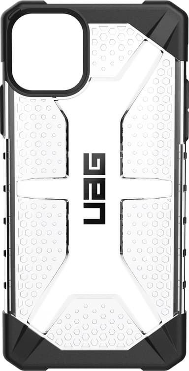 UAG Apple iPhone 11 Pro Max Plasma-deksel (ice)