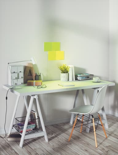 Nanoleaf Canvas Smarter sett (4-pakning)