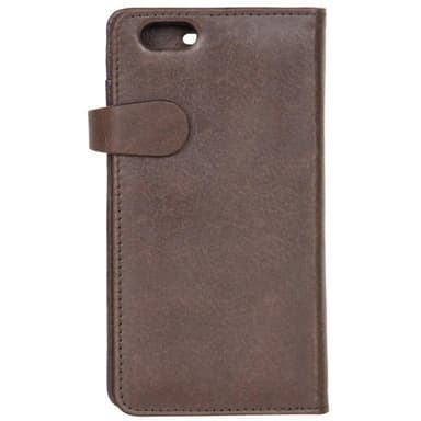 Buffalo iPhone 6 Plus mobiletui (brun)