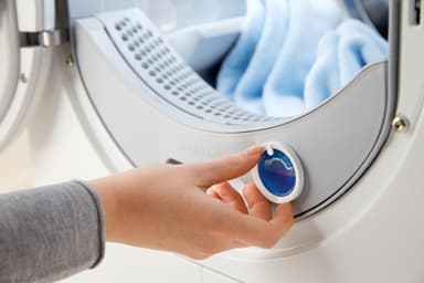 Miele WP Active Plus tørketrommel TCE520