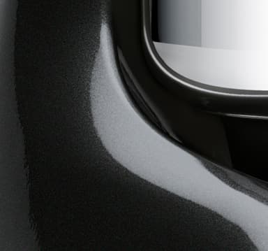 Ankarsrum Black Diamond kjøkkenmaskin AKM6230 (sort/sølv)