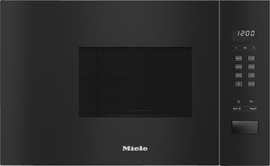 Miele mikrobølgeovn M2230OBSW innebygd