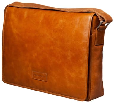 dbramante1928 Marselisborg 14" PC-veske (golden tan)
