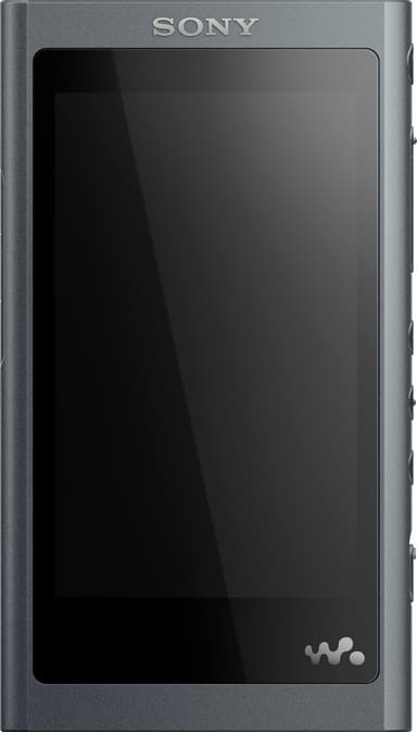 Sony Walkman 16 GB NW-A55 digital musikkspiller (sort)