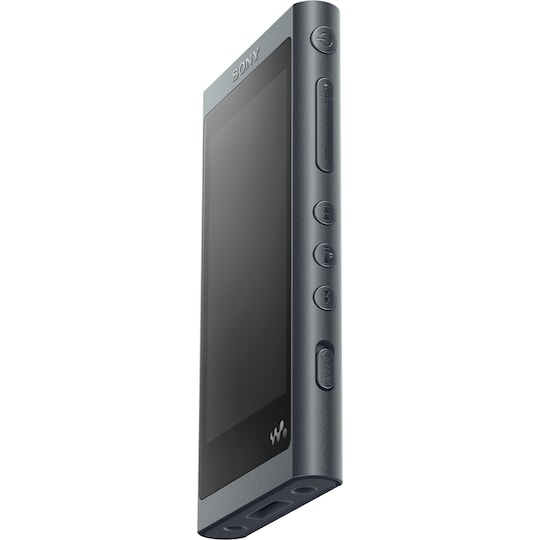 Sony Walkman 16 GB NW-A55 digital musikkspiller (sort)