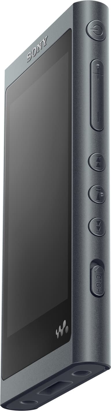 Sony Walkman 16 GB NW-A55 digital musikkspiller (sort)